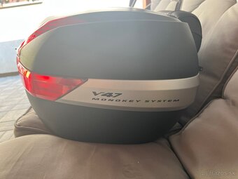 Kufor Givi - 4