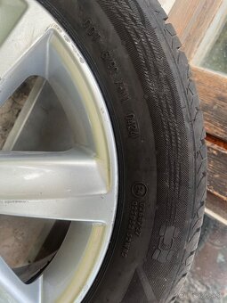 Letná sada originálnych škoda elektrónov - 4