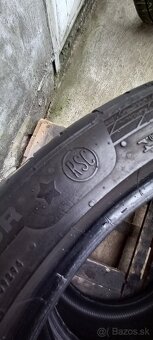 Letne pneu 245/35 r18 - 4