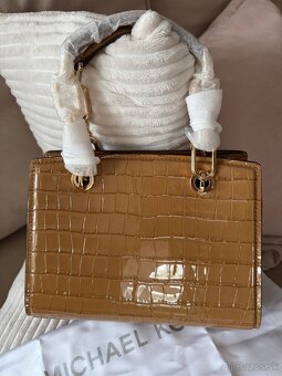 Kabelka Michael Kors original - 4
