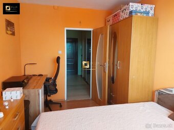 Na predaj: 1,5-izbový byt, Sputniková ulica, Košice - 4