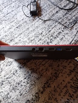 Acer Aspire E11 - 4