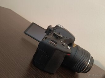 Nikon D5100 - 4