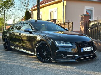 Audi S7/A7 3.0 TDI Exclusive - 4