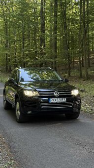 Volkswagen Touareg II - 4