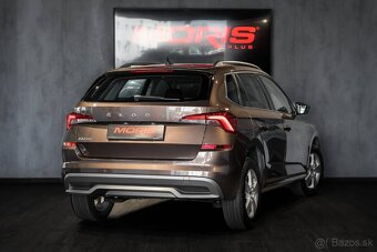 Škoda Kamiq 1.0 TSI Ambition - 4