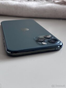 Apple Iphone 11 PRO 64GB Midnight Green - 4