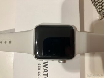 Apple Watch Series 3 - 4