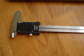 predam posuvne meradlo TESA Digit Cal 51 - 4