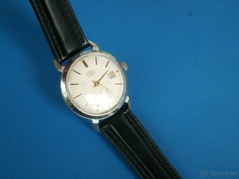 Hodinky Prim Pavúk - rok 1961 - 4