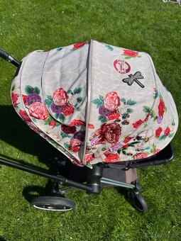 Cybex priam - 4
