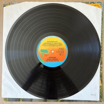 The Spencer Davis Group - Gimme Some Lovin' - 4