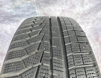 Originální Alu kola 5x114,3 Toyota Avensis,Verso 205/60/16 - 4