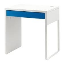 Ikea Micke stolik - 4