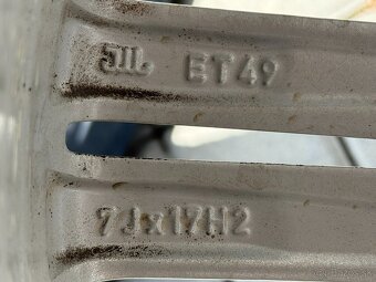 Seat 5x112 R17 - 4