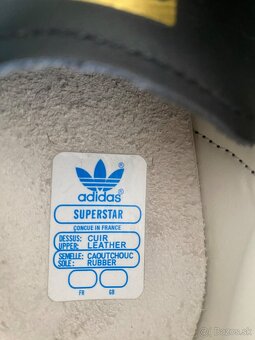 Adidas Superstar OG - 4
