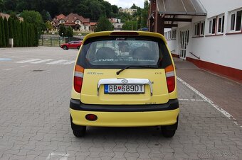 Hyundai Atos GLX - 4