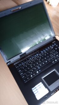 ASUS X59S,Display 15,4WXGA,Ram-4GB,HD-320GB. - 4
