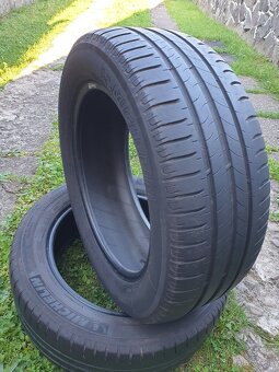 Pneu Michelin Energy - 4