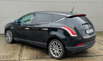 Lancia Delta - 4