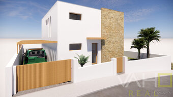 Moderný 2-izbový rodinný dom s bazénom – Ostrov Porto Santo - 4