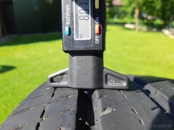 215/70 r15C letne pneumatiky - 4