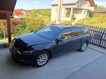 Passat - 4