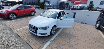 A3 2.0 Tdi 110kw sedan - 4