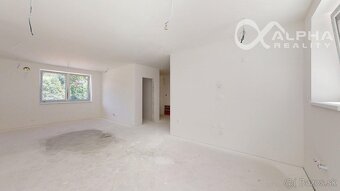 3-izbový byt 119,23m2 s terasou, parkovaním, Novoveská Huta - 4