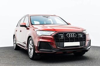 Audi Q7 - 4