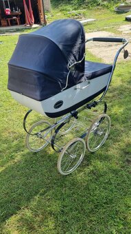 Inglesina classica - 4