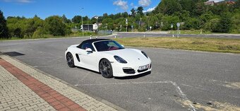 Porsche Boxster 981 S 3.4 PDK 2014 - 4