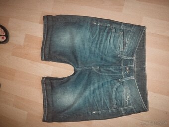 Pepe jeans dámske rifle nové - 4