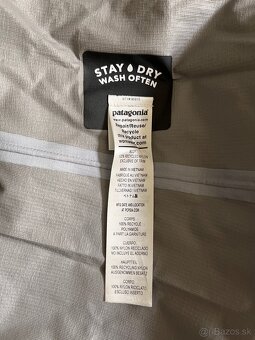 Damska vetrovka Patagonia M10 Storm (M) - 4