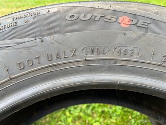 Pneumatiky Nexen N’Blue HD Plus – 185/65 R15 92T XL - 4