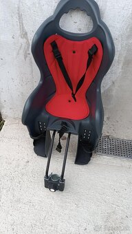 sedačka na bicykel - 4