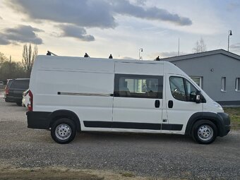 Fiat Ducato 6 miest - 4