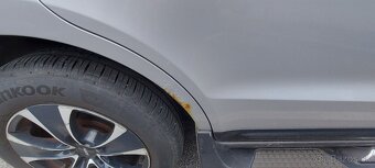 Hyundai Santa Fe 2008 - 4