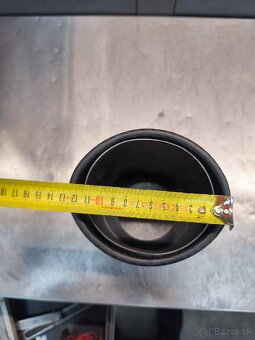 Koncovka výfuku - 4