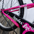 Dievčenský bicykel Leader Fox 20 - 4
