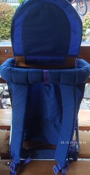 Predám detský nosič - 4