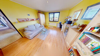 Rodinný dom Spiegelsalle II, pozemok 641m2, 2 bytové jednotk - 4