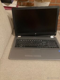 Hp 250 g6 - 4