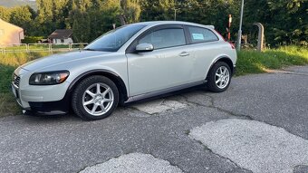 Volvo C30 2.0d - 4