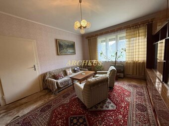 Rodinný dom so záhradou v Sabinove na ul. Pod Švabľovkou - 4