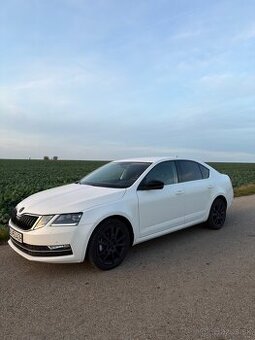 2017 Škoda Octavia 3 1.6TDi DSG - 4