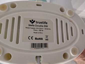 Truelife ohrievačka dojčenských fľašiek - 4