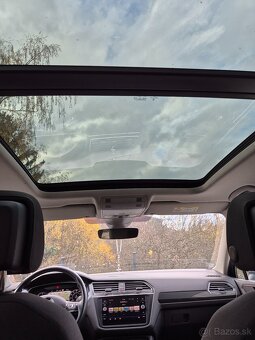 Volkswagen tiguan allspace,2.0 tdi 140kw, DSG, 4Motion - 4