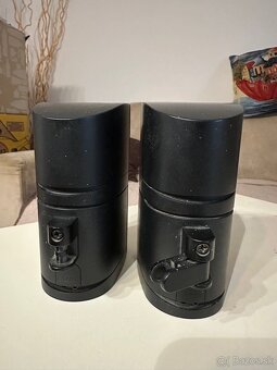 Bose Acoustimass - 4