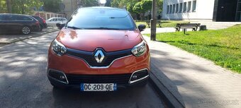 Renault Captur 1.5dCi - 4